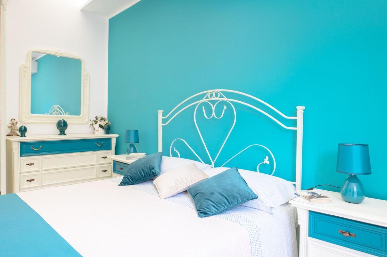 Bed and Breakfast A casa tua Noto Exterior foto