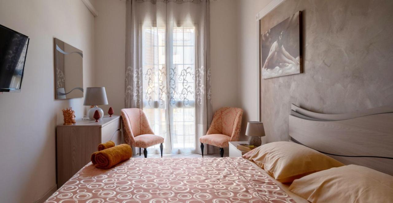 Bed and Breakfast A casa tua Noto Exterior foto