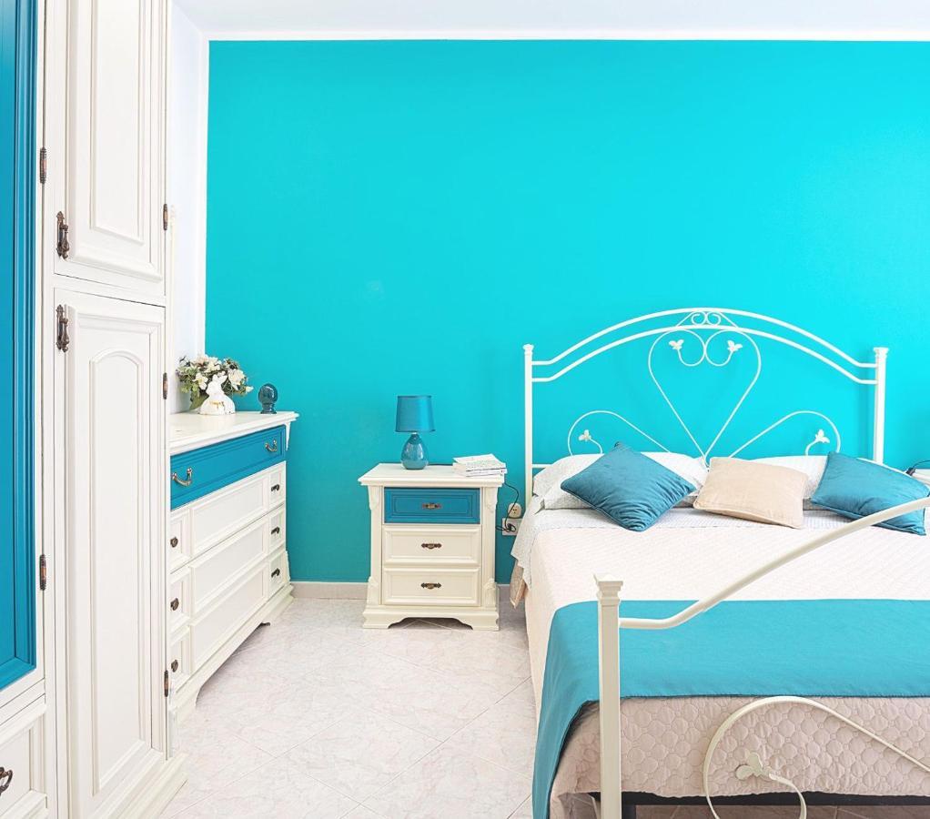 Bed and Breakfast A casa tua Noto Exterior foto