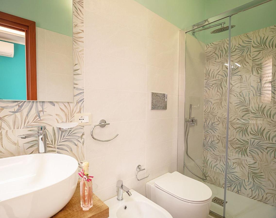 Bed and Breakfast A casa tua Noto Exterior foto