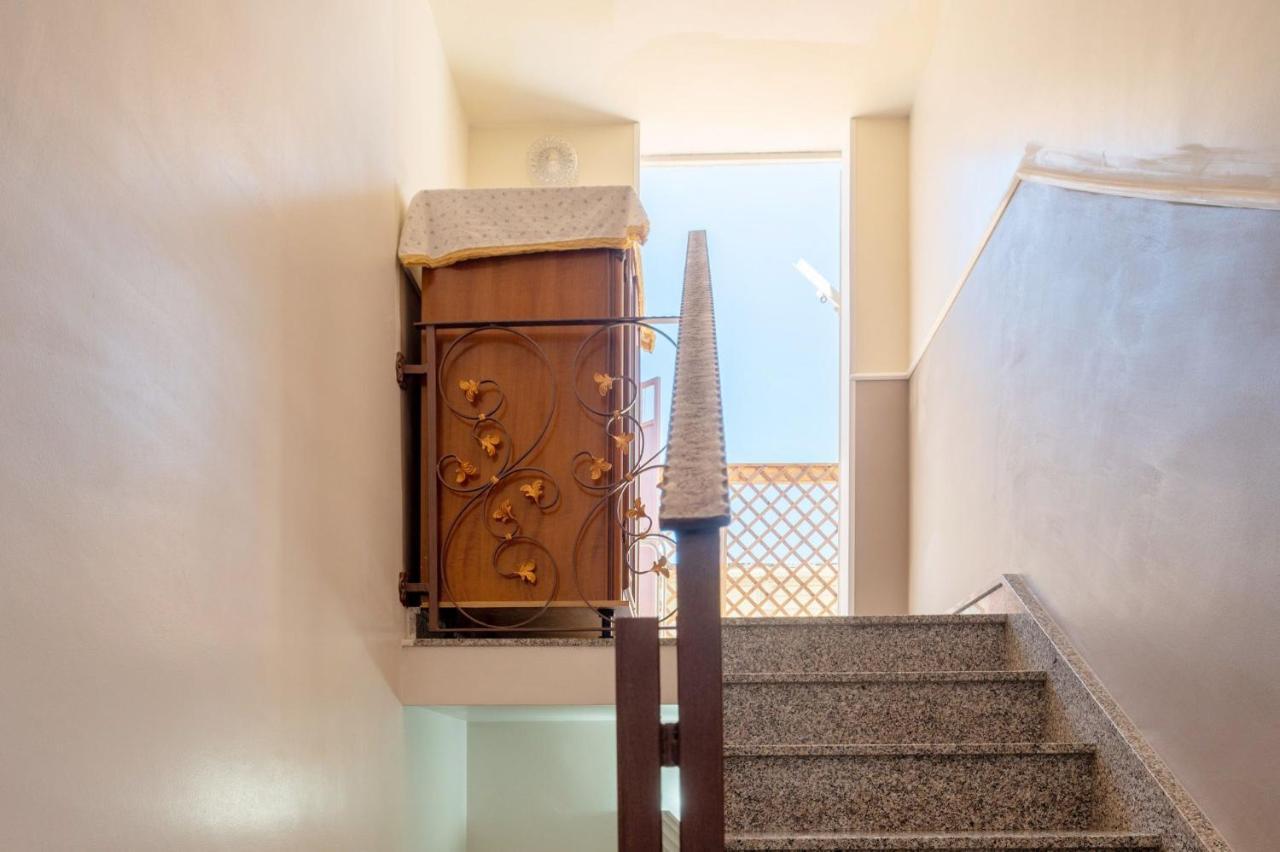 Bed and Breakfast A casa tua Noto Exterior foto