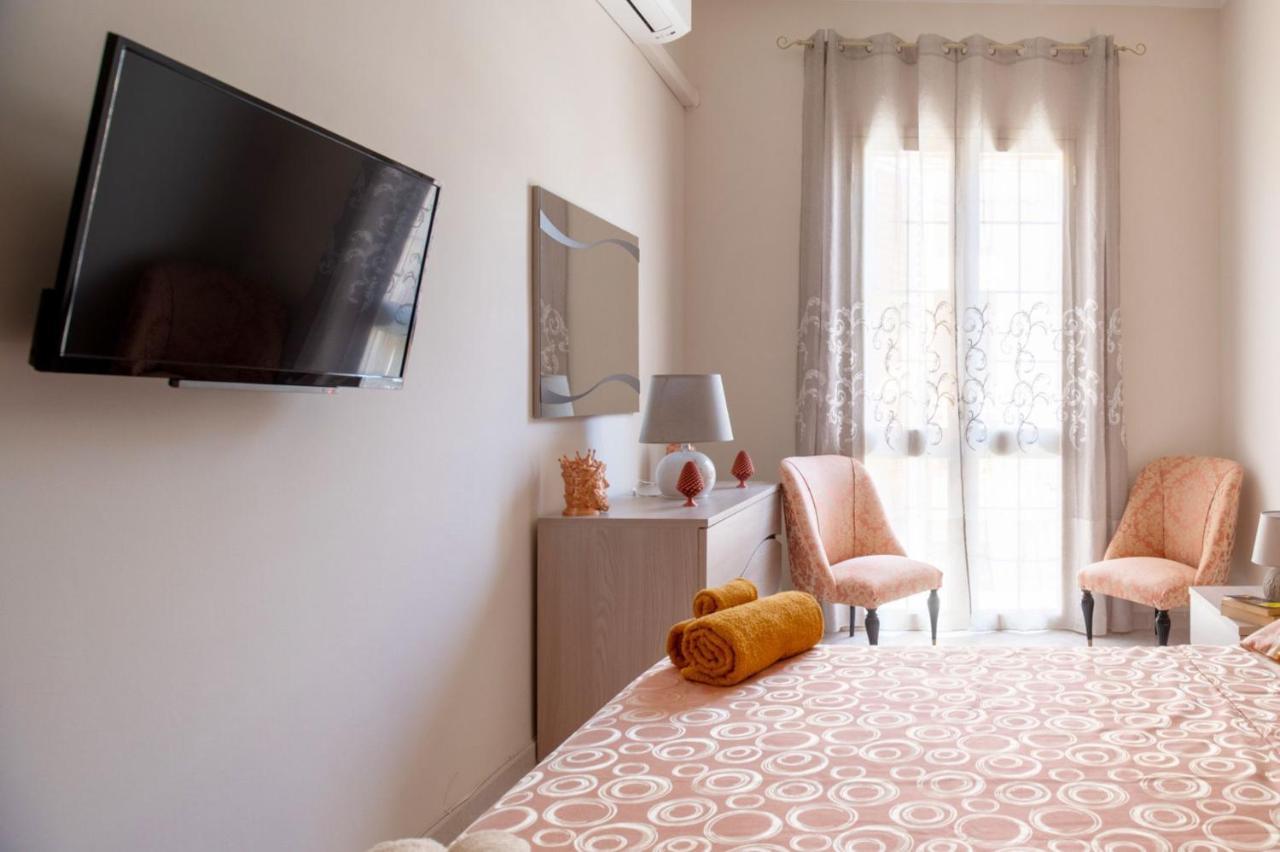 Bed and Breakfast A casa tua Noto Exterior foto