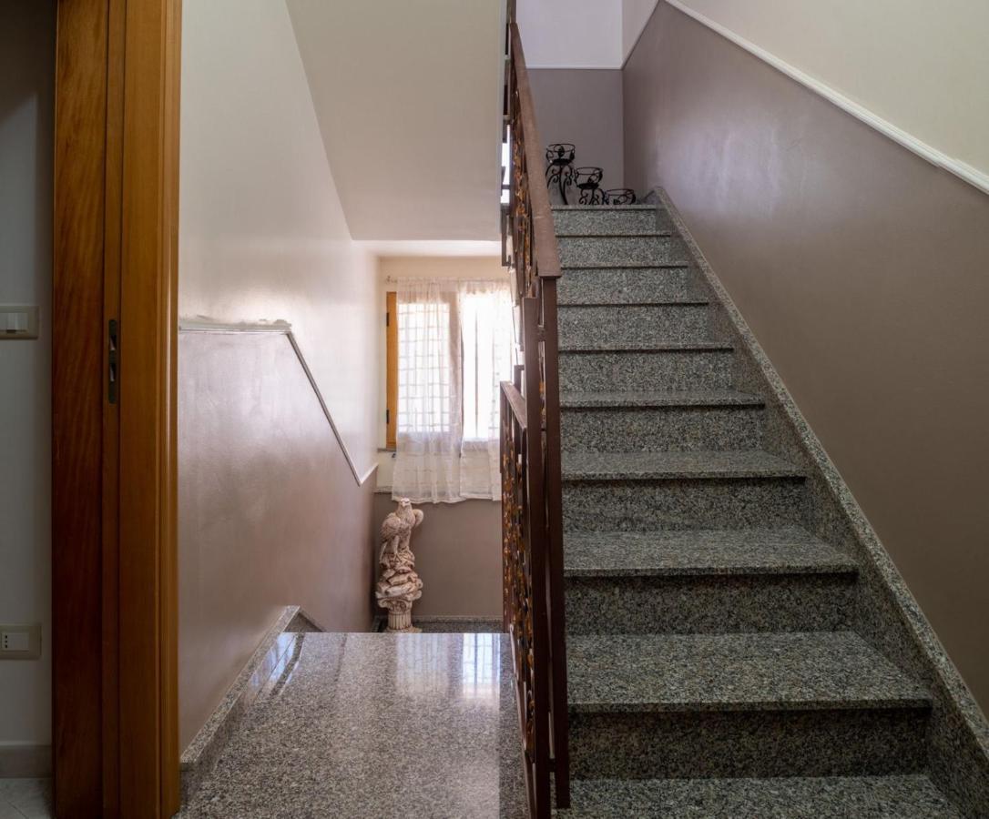 Bed and Breakfast A casa tua Noto Exterior foto