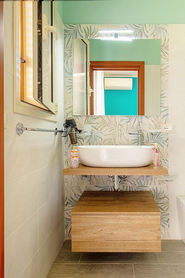 Bed and Breakfast A casa tua Noto Exterior foto